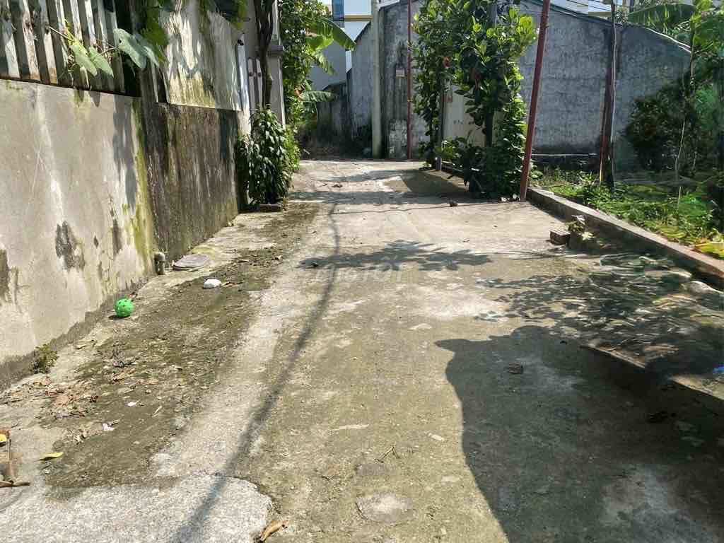CÒN SÓT LẠI 1 LÔ *** NHỈNH 2 TỶ CHO QUÝ ANH CHỊ MUA ĐẦU TƯ HOẶC O. Mua bán đất tại Huyện Đông Anh Hà Nội được đăng bởi Bùi văn Minh hình 2