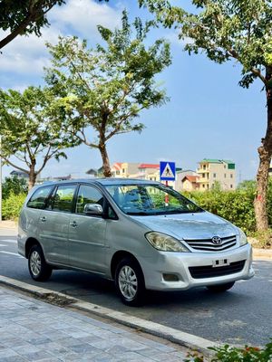 Toyota Innova G 2009. Mua bán Ô tô tại Quận Hà Đông Hà Nội được đăng bởi Sỹ Mai Auto