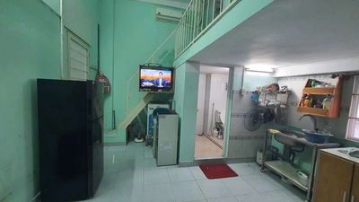 Nhà Becamex Mỹ Phước 1, lầu 2 ,giá 100% tiền:  275 triệu. Thuê 2,2tr