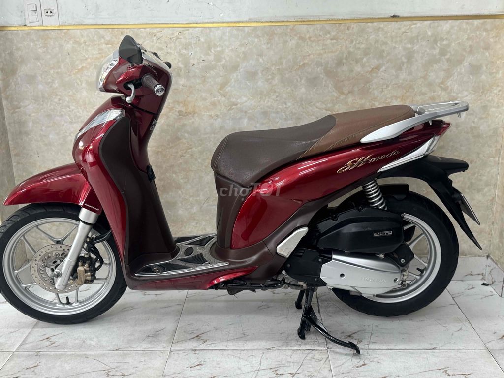 SH moden 2019 đỏ đen mới keng 43AE-022.71. Mua bán Xe máy tại Quận Sơn Trà Đà Nẵng được đăng bởi Minh Dũng bán trả góp 136 vân đồn  hình 6