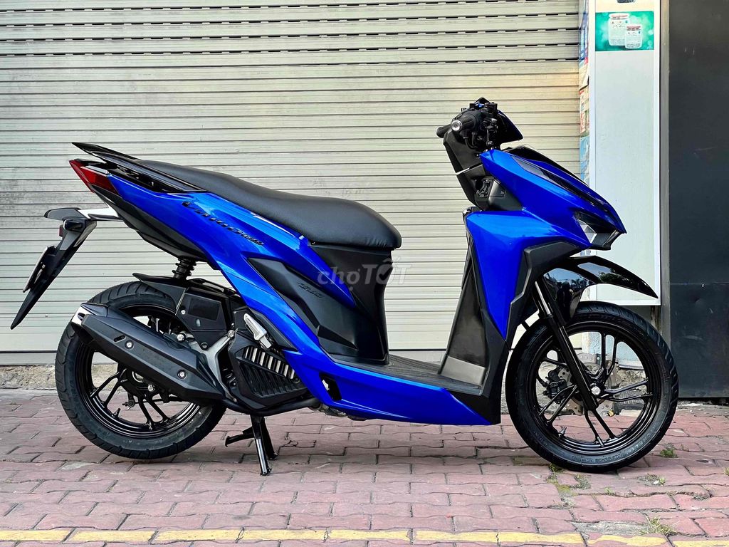 [GÓP DC GIỮ CAVET] Vario 150 2020 Xanh Candy. Mua bán Xe máy tại Quận 12 Tp Hồ Chí Minh được đăng bởi Bùi văn hiếu hình 4