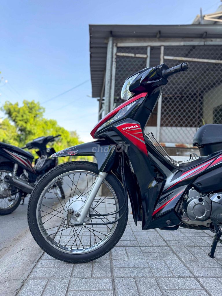 🌈 RSX Fi 83 XE CỨNG CÁP MÁY ZIN MẠNH VỌT💥CÓGÓP💥. Mua bán Xe máy tại Thành phố Sóc Trăng Sóc Trăng được đăng bởi Mạnh Huỳnh hình 5