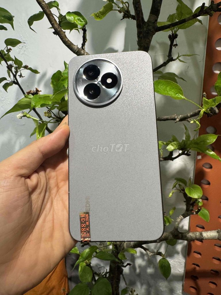 Redmi K80 Ultra 12/256GB zin đẹp CÓ COD. Mua bán Điện thoại tại Quận Hoàng Mai Hà Nội được đăng bởi Gia Vinh hình 1