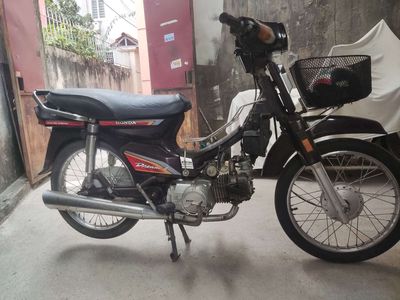 Dream ld giật bao căng. Mua bán Xe máy tại Quận Tây Hồ Hà Nội được đăng bởi Vua Duc