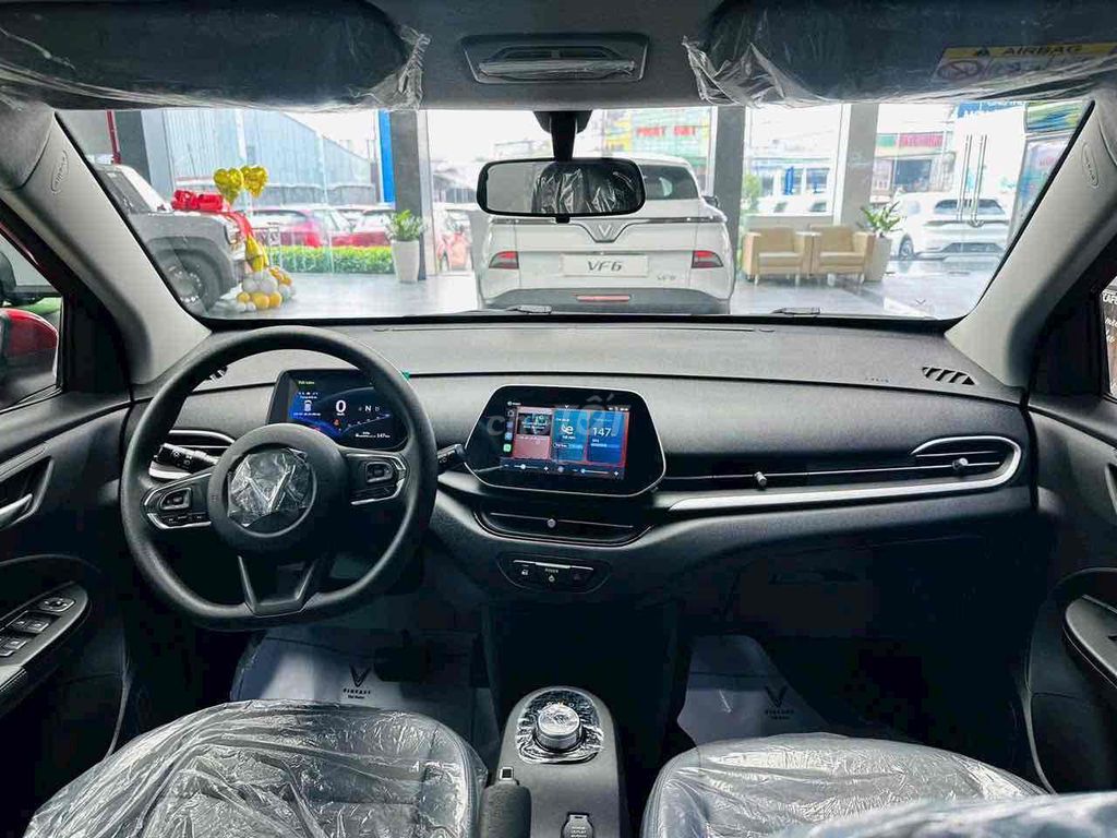 VF5 49TR NHẬN XE, BAO NỢ XẤU,GÓP 1THÁNG 7Tr3. Mua bán Ô tô tại Huyện Bình Chánh Tp Hồ Chí Minh được đăng bởi KỲ hình 5