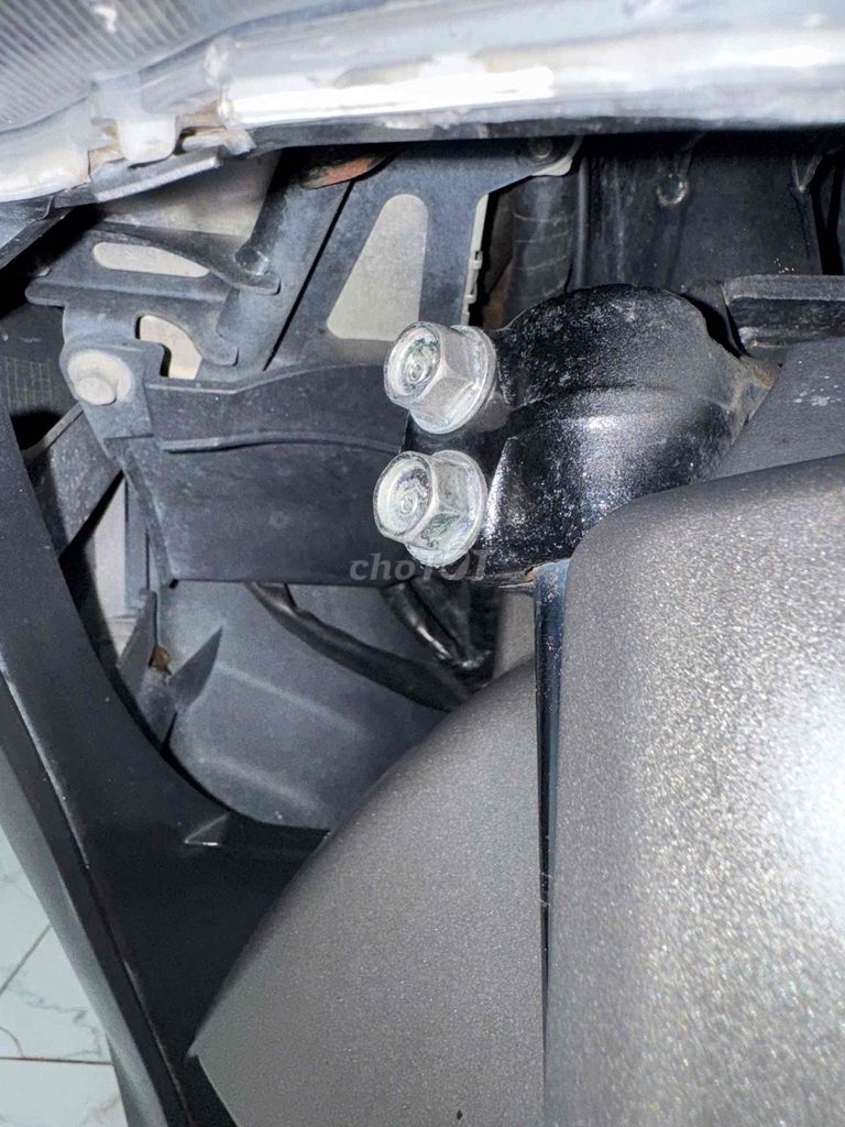 Honda Vario 150 2020 Xám 16600 km. Mua bán Xe máy tại Thành phố Long Xuyên An Giang được đăng bởi Cầm Đồ Bình Tâm  hình 13