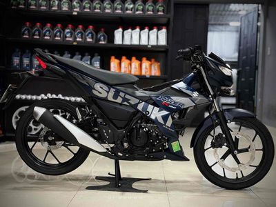 Raider150 2020 zin Lướt ( Hỗ trợ Trả GÓP ) 🔥🔥. Mua bán Xe máy tại Thị xã Phú Mỹ Bà Rịa - Vũng Tàu được đăng bởi Cửa Hàng Xe Máy Phú Mỹ