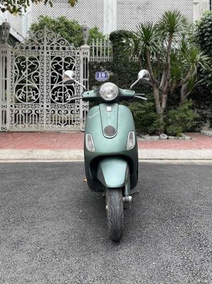 Cầm đồ thanh lý Vespa LX 125 2013 BS:59C1-72967. Mua bán Xe máy tại Quận 8 Tp Hồ Chí Minh được đăng bởi Tuấn Bon