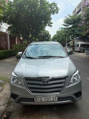 Toyota Innova 2007 Bạc. Mua bán Ô tô tại Quận Bình Tân Tp Hồ Chí Minh được đăng bởi  Mãnh