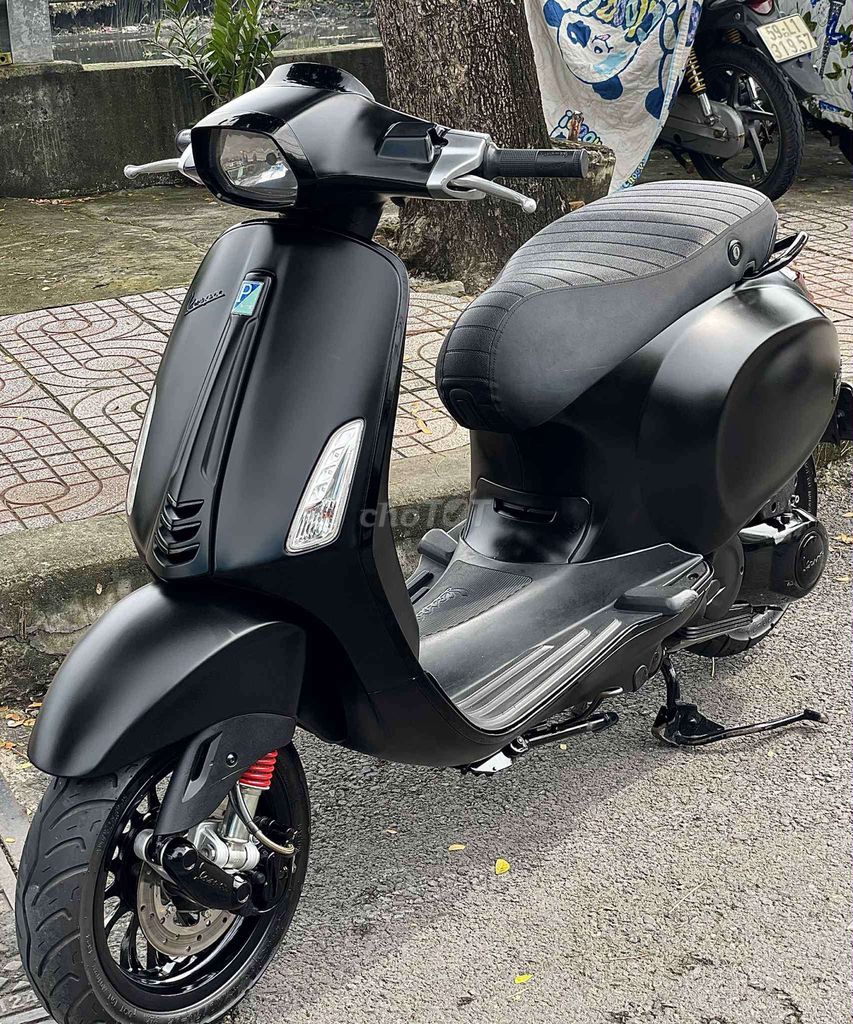 Sprint xe đẹp góp đưa 21 tr nhận xe. Mua bán Xe máy tại Quận 8 Tp Hồ Chí Minh được đăng bởi Đặng Thái Hòa hình 6