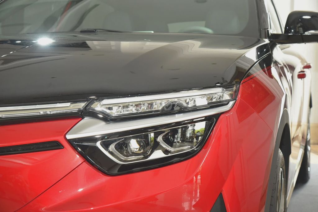 VinFast VF8 - Xe Sẵn Các Màu Giao Ngay. Mua bán Ô tô tại Thành phố Huế Thừa Thiên Huế được đăng bởi Minh Huy Vinfast Huế hình 2