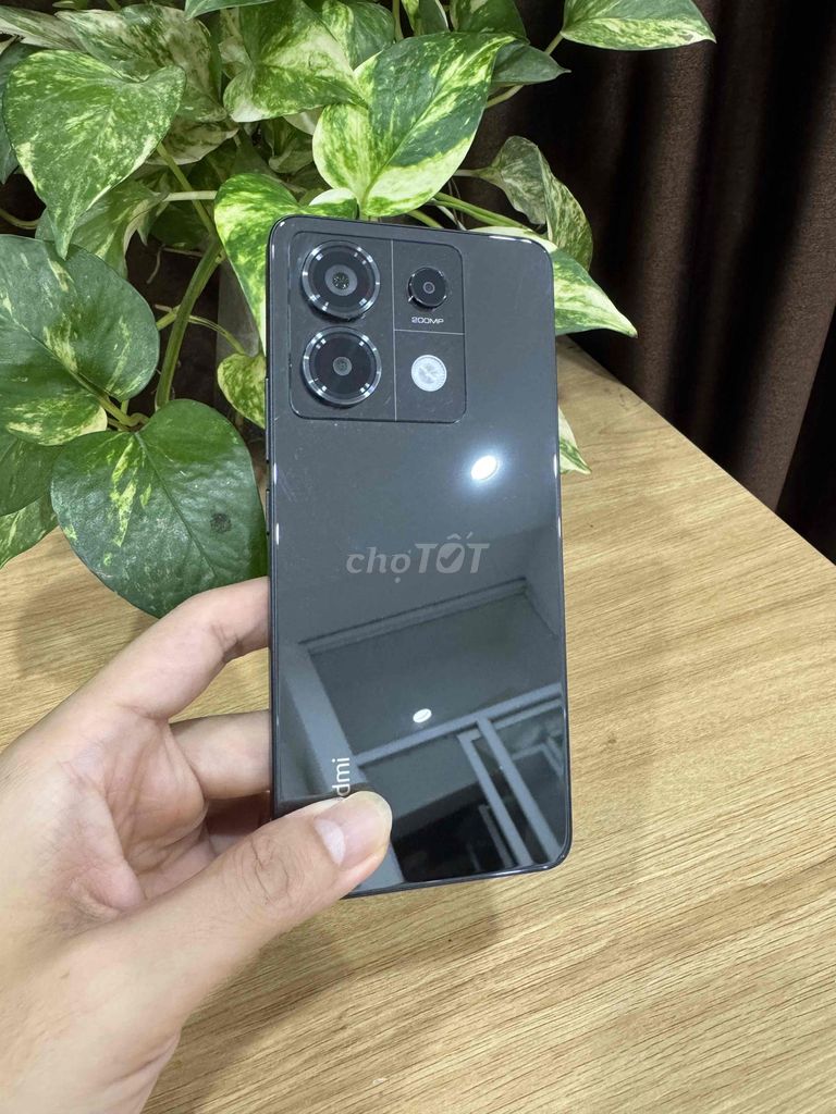Redmi Note 13 Pro 16GB/512GB QUỐC TẾ. Mua bán Điện thoại tại Quận Hoàng Mai Hà Nội được đăng bởi OneSmart hình 1