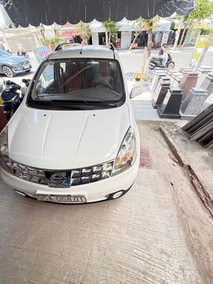 Nissan Grand livina 2011 1.8 AT - 100000 km. Mua bán Ô tô tại Thành phố Sa Đéc Đồng Tháp được đăng bởi Tuấn cầm Đồ