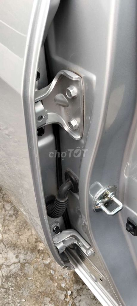 Kia Carent EX MT 2.0 2016 - 1 Chủ từ đầu. Mua bán Ô tô tại Thành phố Long Xuyên An Giang được đăng bởi Gara Trung hình 11