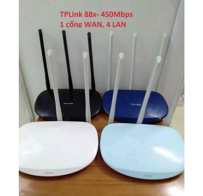 Bộ thu phát wifi (xuyên tường) thanh lý. Mua bán Linh kiện (RAM, Card...) tại Huyện Chợ Mới Bắc Kạn được đăng bởi Linh Kiện Điện Tử 