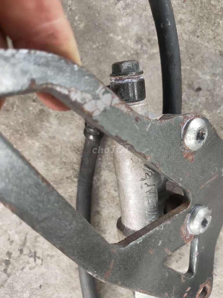 ĐÙM ĐĨA SUZUKI. Mua bán Phụ tùng xe tại Quận Bình Thuỷ Cần Thơ được đăng bởi Hoàng Thuận hình 4