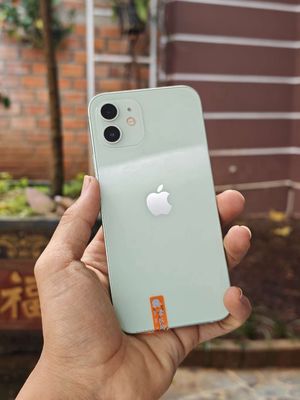 IPhone 12 128GB Zin Đẹp Pin 100. Mua bán Điện thoại tại Thành phố Buôn Ma Thuột Đắk Lắk được đăng bởi Dũng Nguyễn