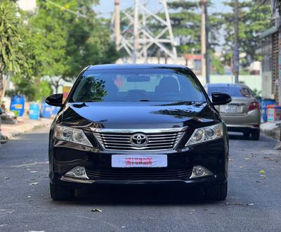 Toyota Camry 2012 2.5 G MIỄN CHÊ. Mua bán Ô tô tại Huyện Hóc Môn Tp Hồ Chí Minh được đăng bởi CHỢ Ô TÔ AN SƯƠNG
