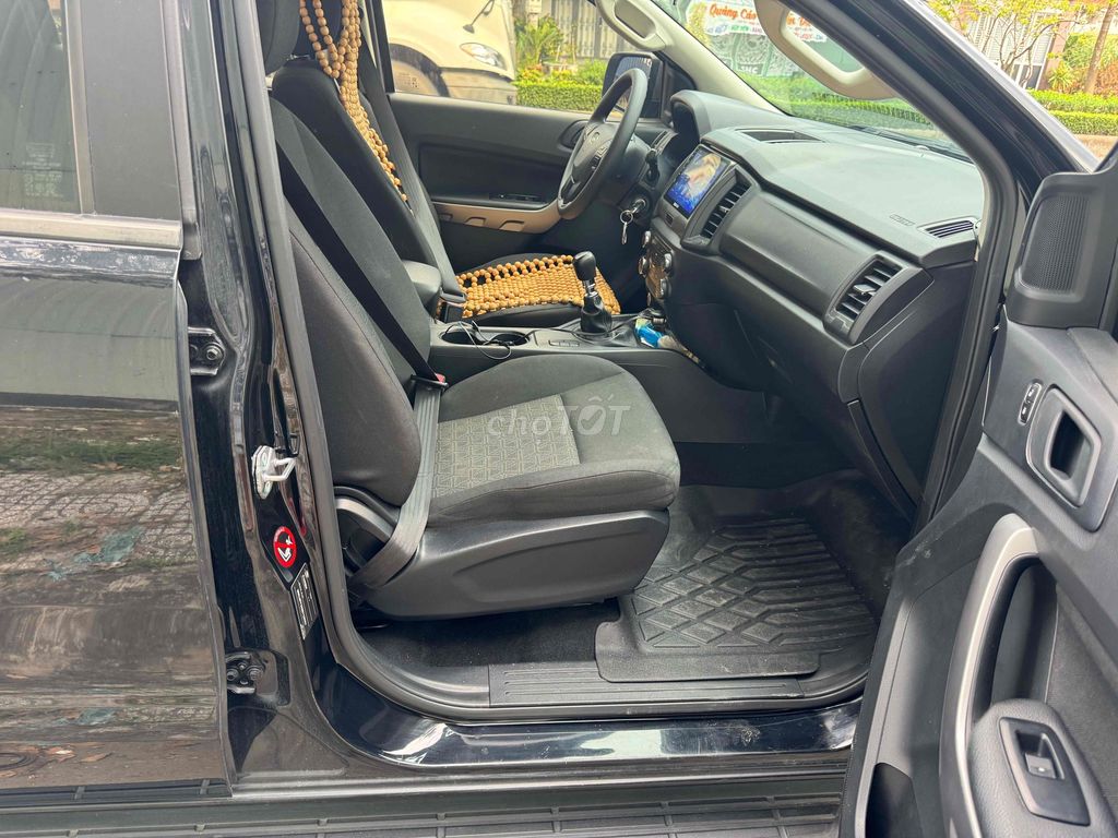 Ranger XLS 2021 Số Sàn Nhập Thái Như Mới. Mua bán Ô tô tại Quận Bình Thuỷ Cần Thơ được đăng bởi Qui Rùa Xe Tải Củ hình 6