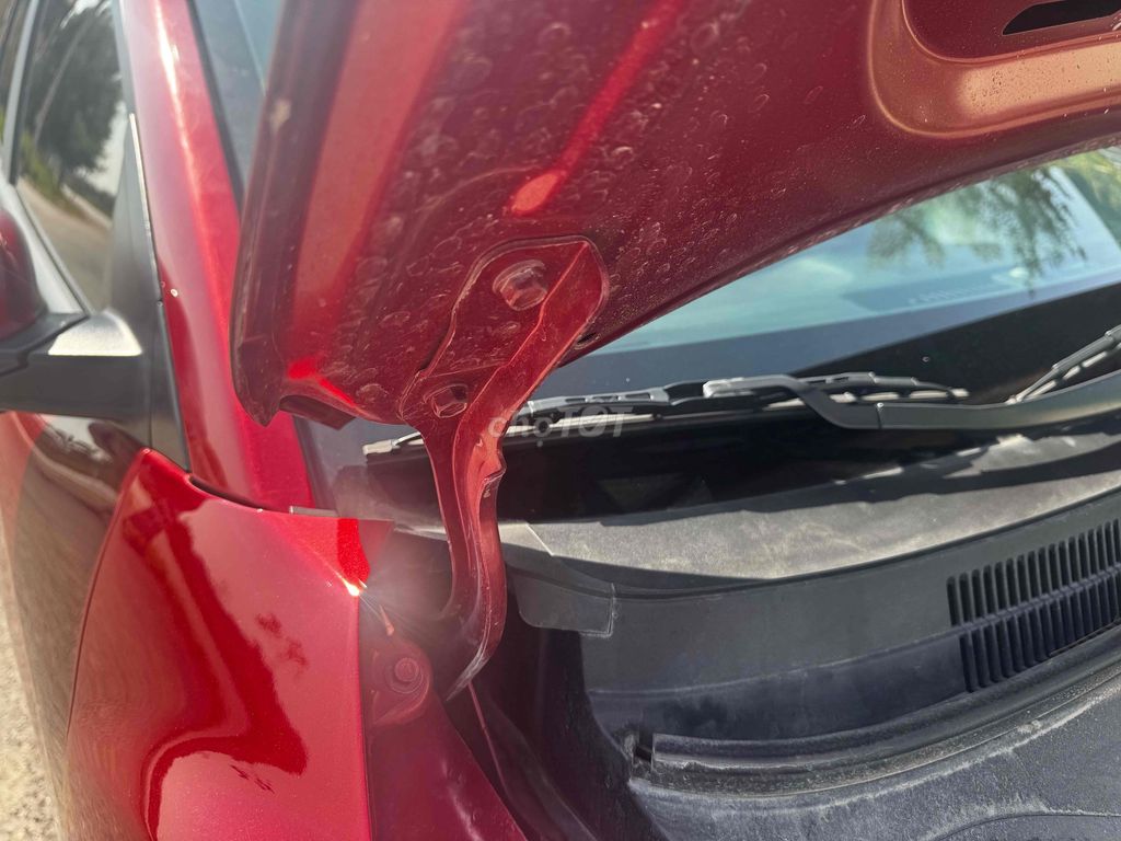 Hyundai Kona 2021 2.0 AT Đặc biệt - 58000 km. Mua bán Ô tô tại Huyện Tiên Lữ Hưng Yên được đăng bởi tuan khoi hình 19