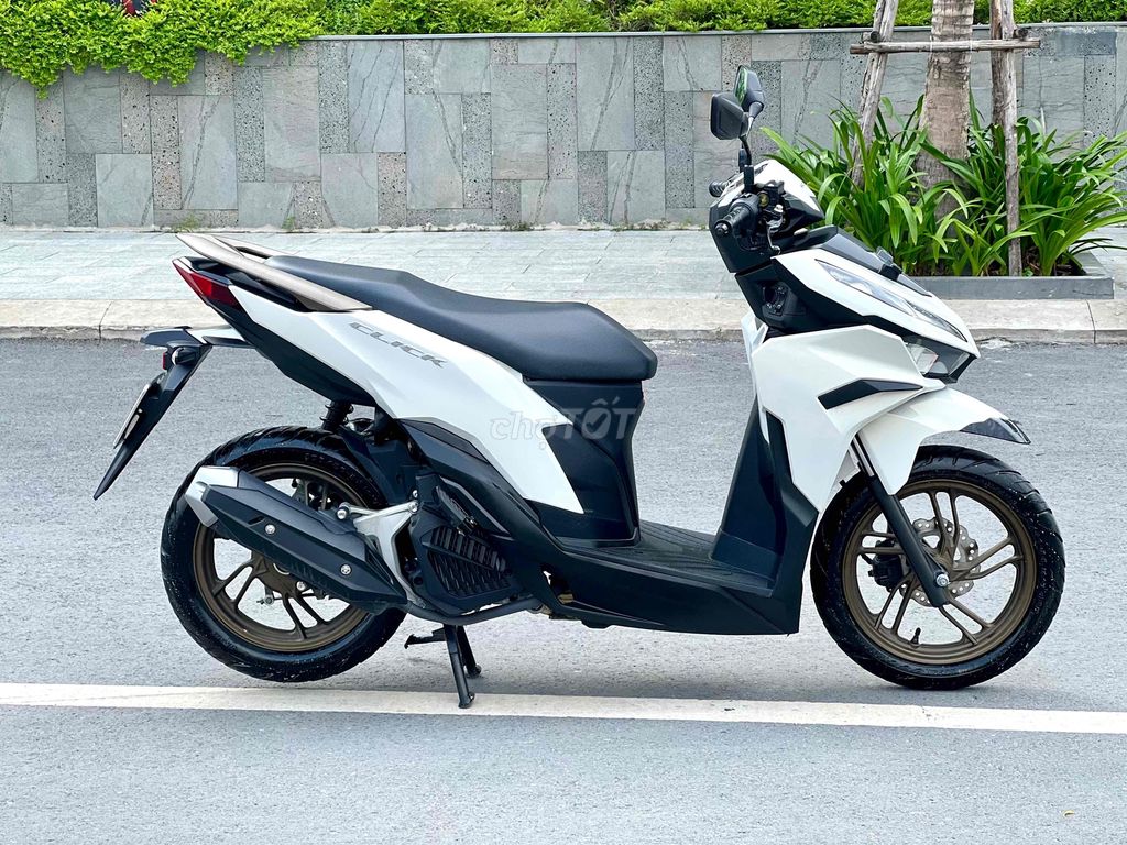 Vario Odo 5k. Bán Hoặc Giao Lưu Trao Đổi Xe Khác