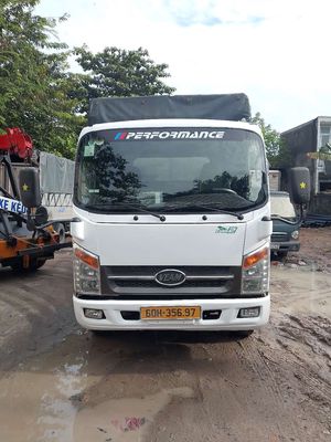 VEAM 1990kg thùng 6m2 đời 2015. Mua bán Xe tải, xe ben tại Huyện Hóc Môn Tp Hồ Chí Minh được đăng bởi Hiệp