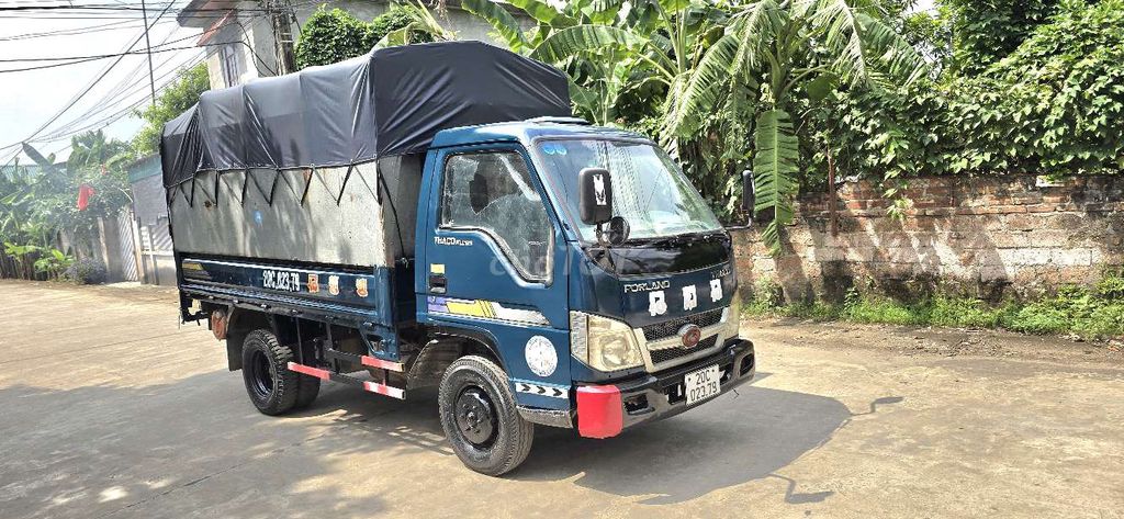 THA CÔ 1,25 TẤN ĐỜI 212 VỪA ĐĂNG KIỂM SONG. Mua bán Xe tải, xe ben tại Huyện Mỹ Đức Hà Nội được đăng bởi nguyễn đâng thịnh hình 2