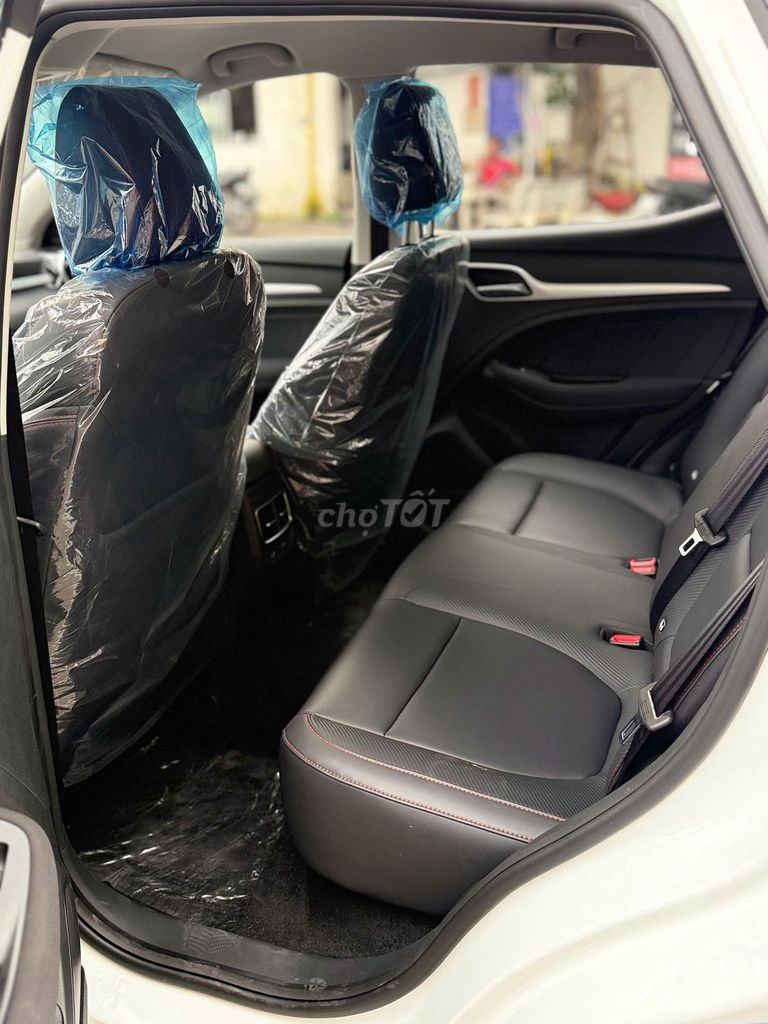 MG ZS STD - Sản Xuất 2025 - Odo 37km (Như xe mới). Mua bán Ô tô tại Quận 6 Tp Hồ Chí Minh được đăng bởi Lê Minh MG Kinh Dương Vương hình 10