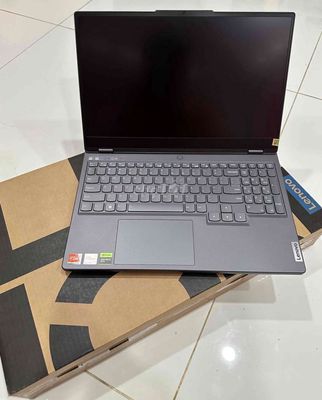 Lenovo LOQ 15APH8