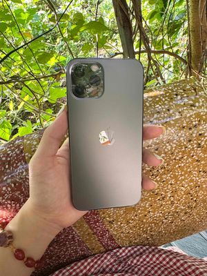 iPhone 12 Pro Đen, Đã Sử Dụng. Mua bán Điện thoại tại Huyện Nghi Lộc Nghệ An được đăng bởi POK channel