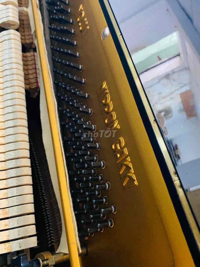 Piano cơ yamaha U1 sẵn giao nhanh zin 100% CO/CQ