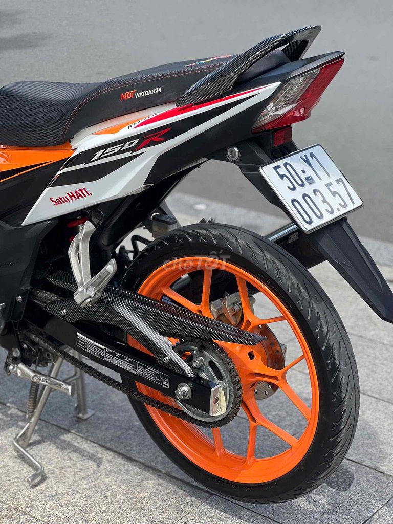 ❤️Sonic 150 repsol đời 2018 bstp chính chủ. Mua bán Xe máy tại Quận 11 Tp Hồ Chí Minh được đăng bởi Hưng Từ hình 12
