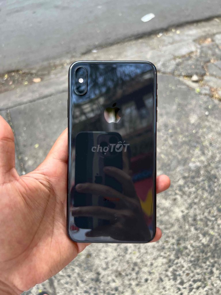 IPHONE XSM PIN 100% ZIN FULL CHỨC NĂNG