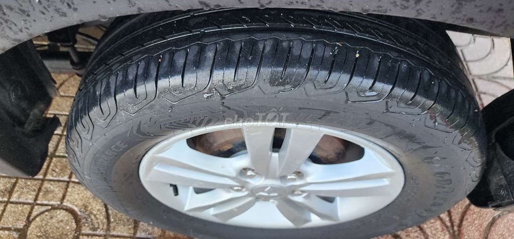 Mitshubishi zinger 2008 GL 2.4 MT .máy 2.4.. xe 0k. Mua bán Ô tô tại Huyện Đức Trọng Lâm Đồng được đăng bởi THỂ TRẦN CAR hình 16