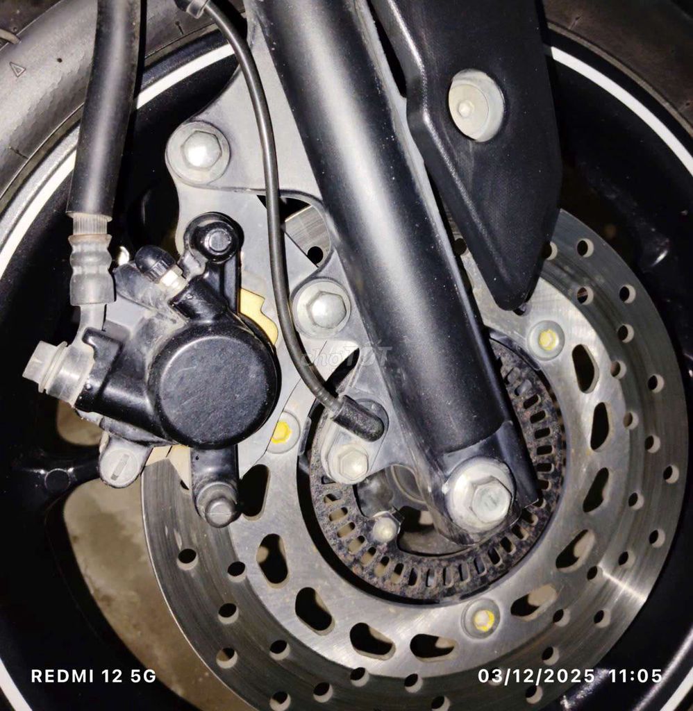 NVX 155 abs chính chủ. Mua bán Xe máy tại Huyện Trà Ôn Vĩnh Long được đăng bởi tam hình 5