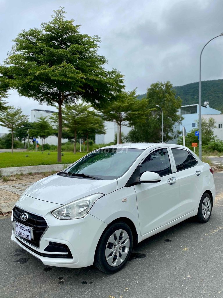 Hyundai i10 2020. Mua bán Ô tô tại Thành phố Nha Trang Khánh Hòa được đăng bởi THẾ GIỚI Ô TÔ CỎ 79 hình 2