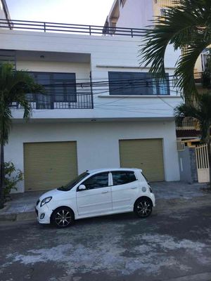 Rent · 3 bd · 200 м² · Quận Ngũ Hành Sơn, ул. Đường Tân Trà