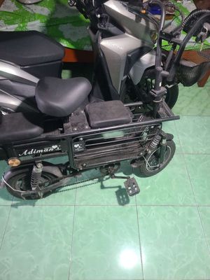 Cần bán xe điện như hình. Mua bán Xe điện tại Huyện Phú Tân An Giang được đăng bởi Hao Spx