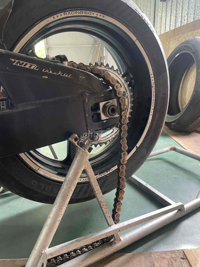 full bộ CBR 1000rr cho ae đam mê, giá 14tr. Mua bán Phụ tùng xe tại Quận Ô Môn Cần Thơ được đăng bởi mr.Thang hình 4