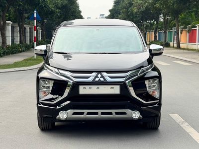 Mitsubishi Xpander 2020 Đen. Mua bán Ô tô tại Quận Long Biên Hà Nội được đăng bởi PHÚC LÂM  AUTO