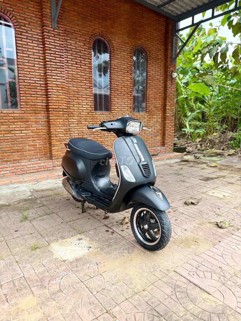 -Vespa S 125 Đèn Vuông,Xe Nhập Ý Máy Cực Kì Ngon. Mua bán Xe máy tại Huyện Phong Điền Cần Thơ được đăng bởi Danh Hà hình 1