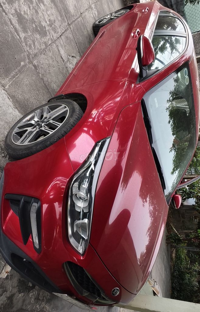 Kia Cerato 2019 1.6 MT - 76.000 km. Mua bán Ô tô tại Huyện Duy Xuyên Quảng Nam được đăng bởi Nhất Thanh hình 17
