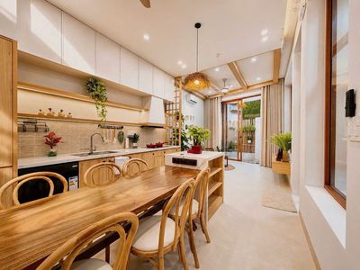 Аренда · 3 комн. · 50 м² · Quận Thanh Khê, ул. Đường Nguyễn Tất Thành