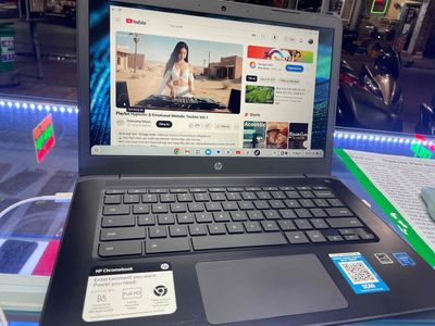 HP chromebook 14 inch. Mua bán Laptop tại Huyện Bình Chánh Tp Hồ Chí Minh được đăng bởi Khôi Swatch