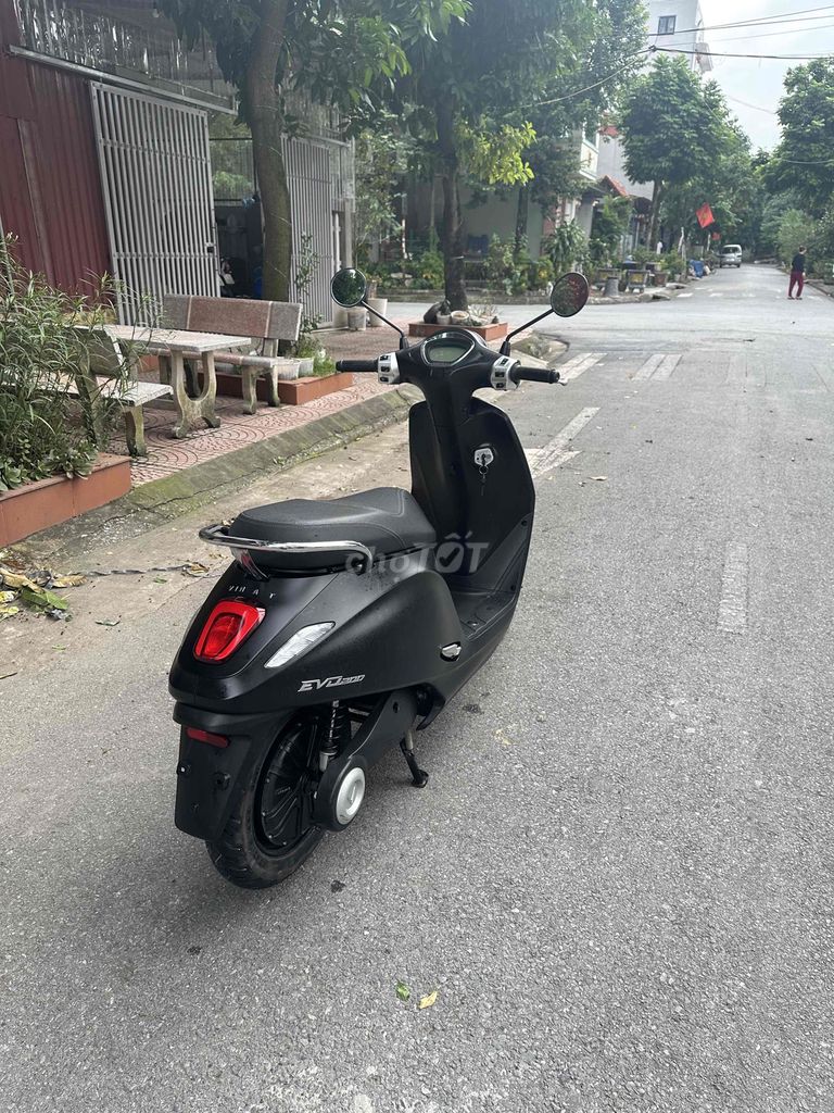 Vinfast evo200. Mua bán Xe điện tại Huyện Gia Lâm Hà Nội được đăng bởi MrT hình 4