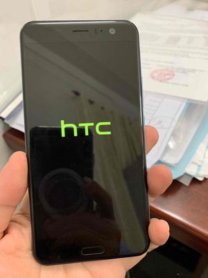 HTC U11 ko kết nối wiffi; ko kết nối sim (bán xác). Mua bán Điện thoại tại Thành phố Long Xuyên An Giang được đăng bởi Nguyen Cuong