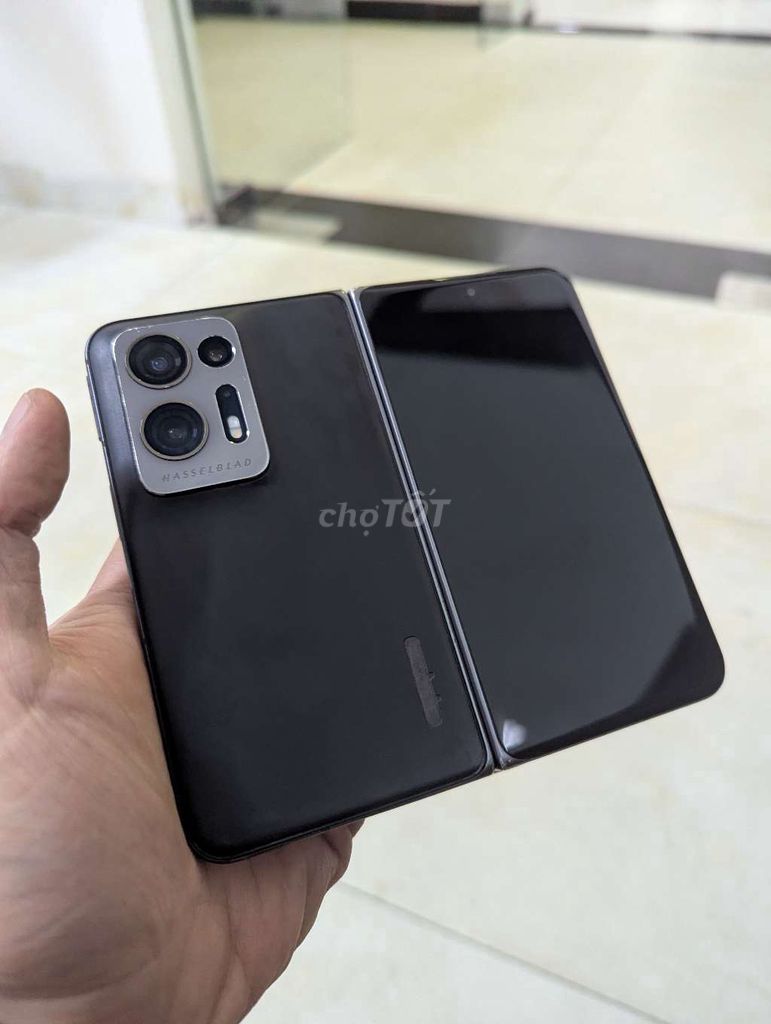 Oppo Find N2 512GB Đen. Mua bán Điện thoại tại Quận Nam Từ Liêm Hà Nội được đăng bởi Bảo hình 1