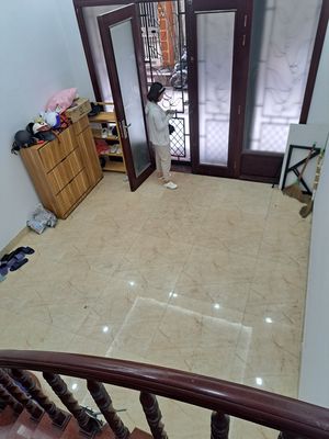 Nhà phố 45 m² · 8 PN · Trần Quốc Hoàn