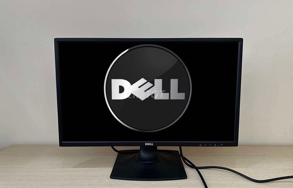 Dell 24" nhập Nhật _Dell AD243ED IPS giá cực tốt. Mua bán Phụ kiện (Màn hình, Chuột...) tại Quận Bình Thạnh Tp Hồ Chí Minh được đăng bởi TOÀN MÀN HÌNH hình 1