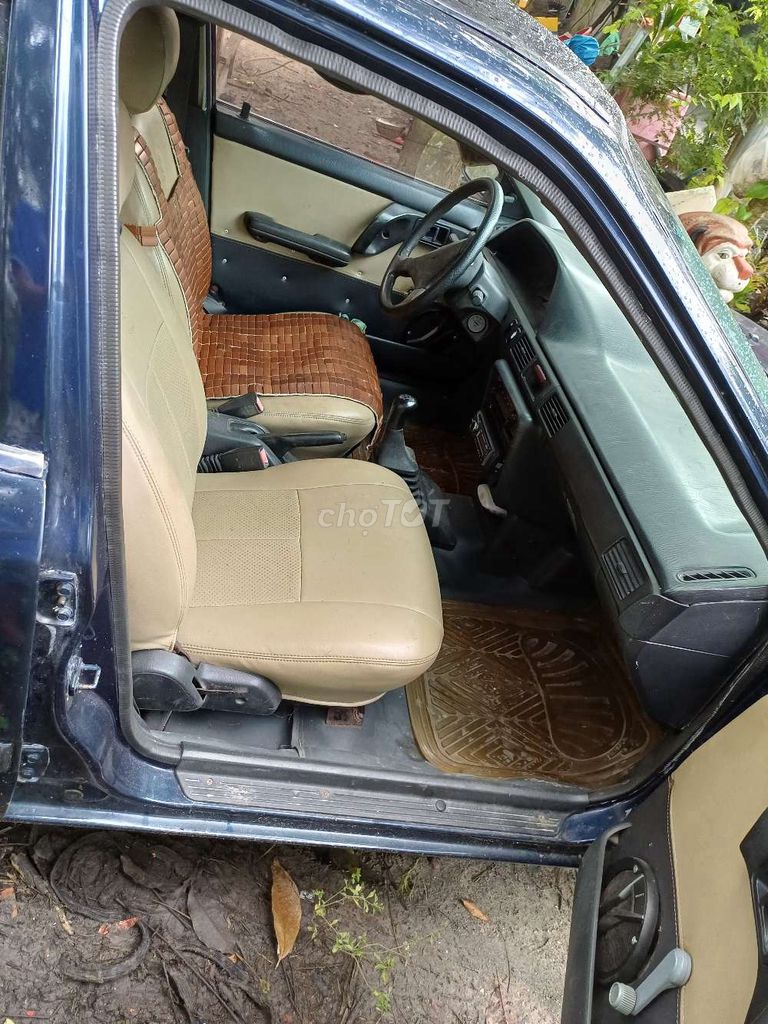 Bán hoặc giao lưu xe Suzuki con cóc 7 chỗ tai 500k. Mua bán Ô tô tại Huyện Củ Chi Tp Hồ Chí Minh được đăng bởi nguyen ho hình 3